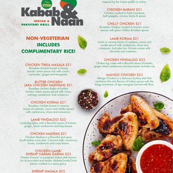 Kabab & Naan - Pakistani Near Me - Moosic, Pennsylvania Kabab & Naan - Pakistani Near Me - Moosic, Pennsylvania