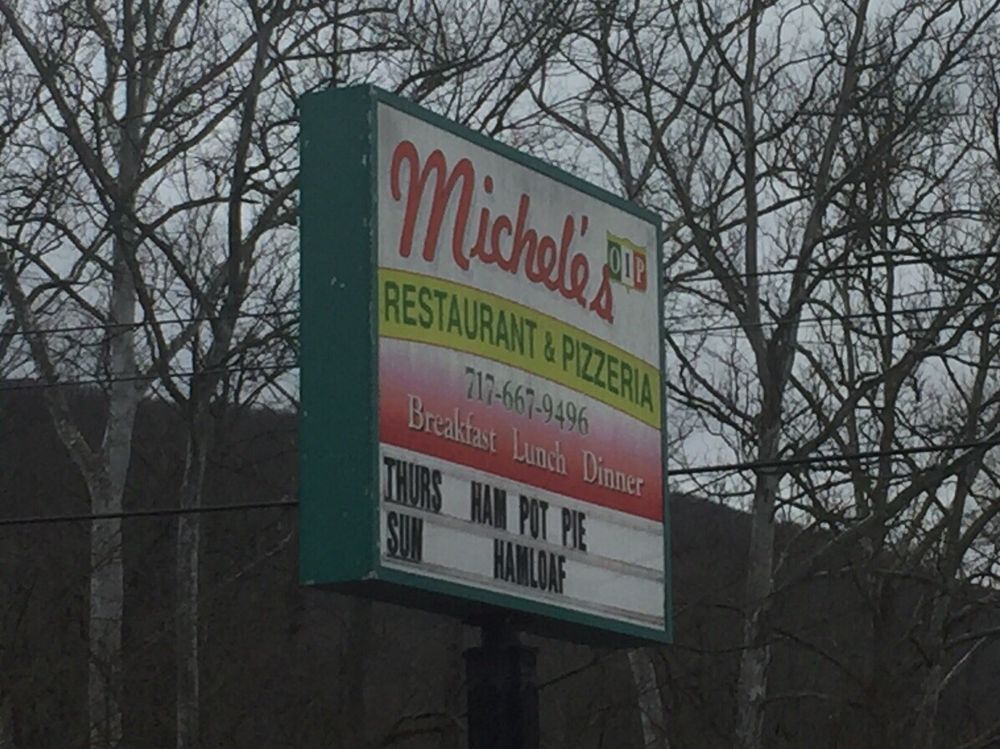 MICHELE’S OIP Updated September 2024 10 Reviews 100 S Main St