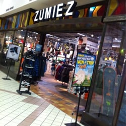 Zumiez