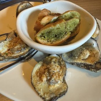 Bonefish Grill - Oysters - Seafood Near Me - North Charleston, South Carolina Bonefish Grill - Oysters - Seafood Near Me - North Charleston, South Carolina
