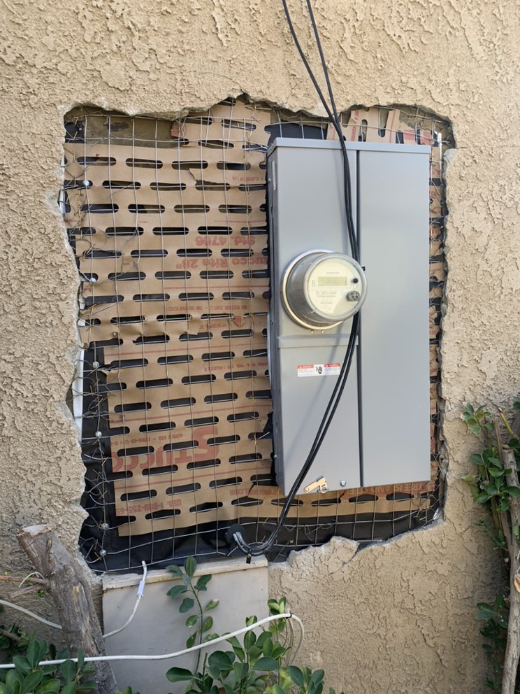 Slide of Plug In Electric
