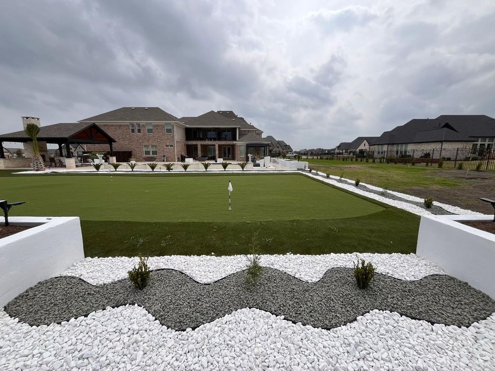 Slide of Global Green Solutions & Remodeling