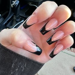 Pop Art Nails