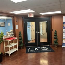 Patient Care Coordination - Main Office - Suite 2A