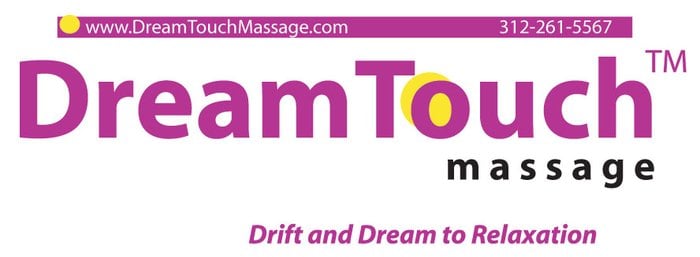DreamTouch Massage Logo