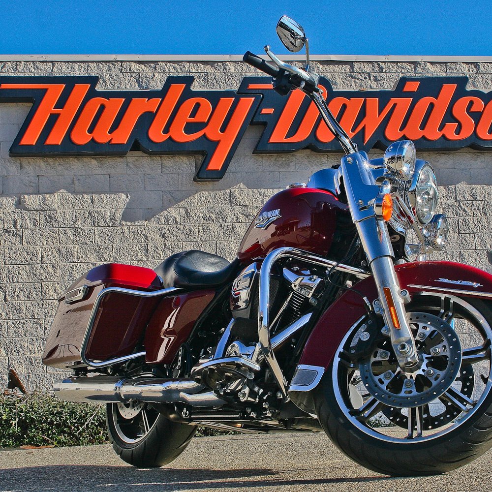 TOP 10 BEST Harley Davidson Dealership in Santa Barbara, CA