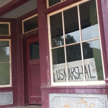 Paramount Ranch - Landmarks & Historical Buildings Near Me - Agoura Hills, California