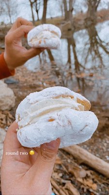Holmesburg Bakery by null