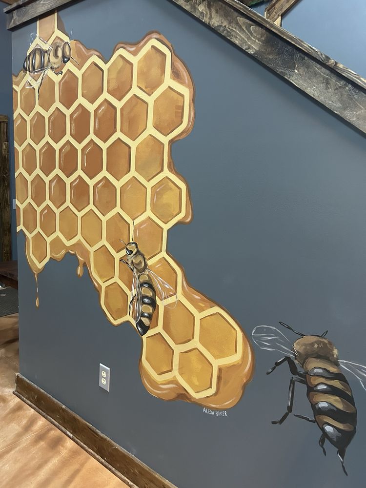 Breezy Hill Meadworks - vineyard in Smithfield, VA