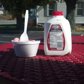 Ritchey’s Dairy - Teaberry ice cream and fresh milk - Ice Cream & Frozen Yogurt Near Me - Martinsburg, Pennsylvania Ritchey’s Dairy - Teaberry ice cream and fresh milk - Ice Cream & Frozen Yogurt Near Me - Martinsburg, Pennsylvania