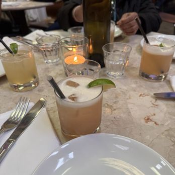 Mua - Cocktails - Bars Near Me - Oakland, California