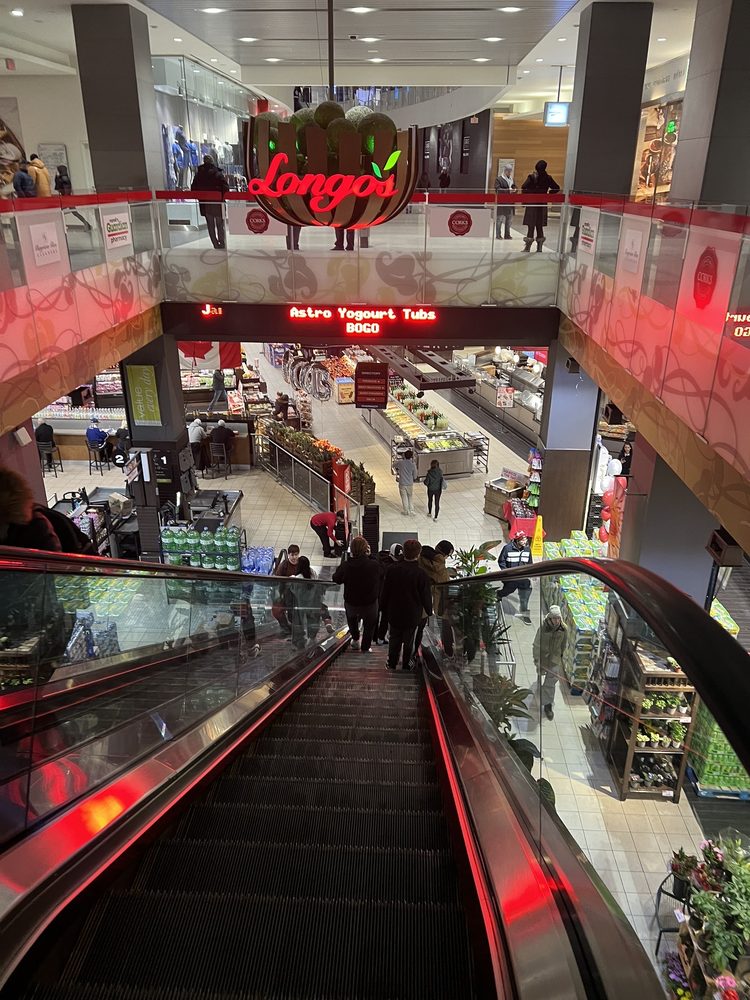 LONGO’S - Updated September 2024 - 87 Photos & 109 Reviews - 15 York ...