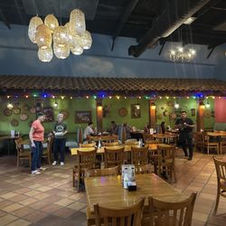 Habaneros Mexican Grill