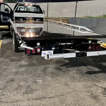 818 Tow - Towing Near Me