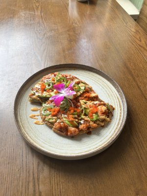 Hiromi sushi by null