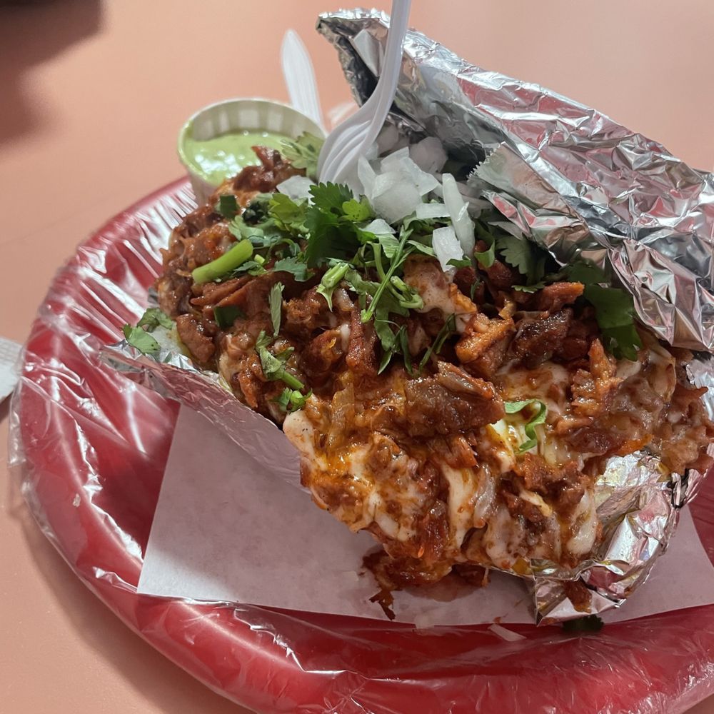 Tacos El Rey - Rey's Papa - Tacos Near Me - Chicago, Illinois Tacos El Rey - Rey's Papa - Tacos Near Me - Chicago, Illinois