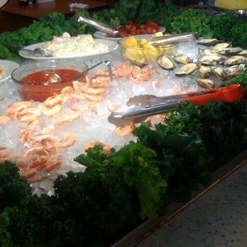 Grand East Buffet - Seafood bar - Chinese Near Me - Wilmington, Delaware