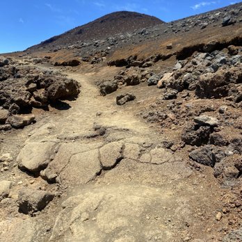 Haleakalā Summit - Historical Tours Near Me