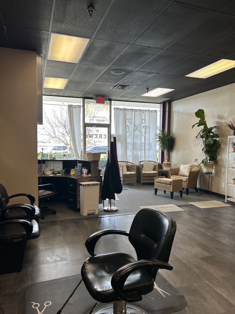 THE TAFFY CREW 2100 Harding Hwy, Lima, Ohio Hair Salons Phone