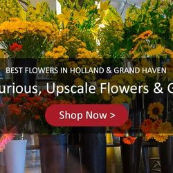 Huisman Flowers - Welcome to Huisman Flowers