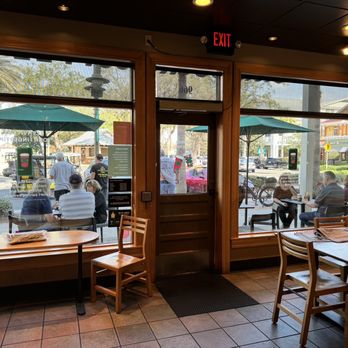 Starbucks - people sitting at tables in a coffee shop - Coffee & Tea Near Me - The Villages, Florida Starbucks - people sitting at tables in a coffee shop - Coffee & Tea Near Me - The Villages, Florida