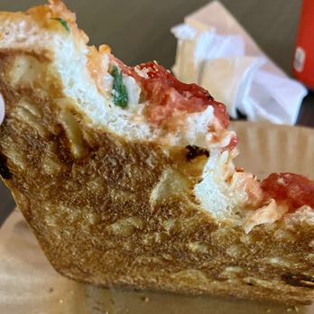 Mr Pizza's Pasta House - Perfect undercarriage - Pizza Near Me - Staten Island, New York Mr Pizza's Pasta House - Perfect undercarriage - Pizza Near Me - Staten Island, New York