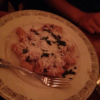 The Publican - Chicken liver rigatoni delicious and nutritional u wouldn't have guessed it had liver it was gone in 3mins - New American Near Me - Chicago, Illinois The Publican - Chicken liver rigatoni delicious and nutritional u wouldn't have guessed it had liver it was gone in 3mins - New American Near Me - Chicago, Illinois