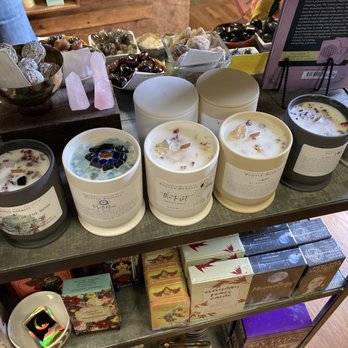 Meadowsweet Gifts and Wellness - Massage Near Me - Morrison, Colorado