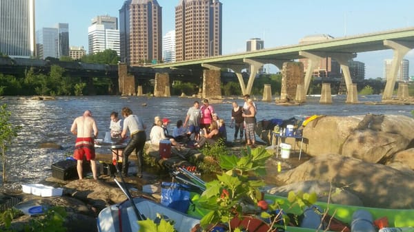 RVA Paddlesports by null