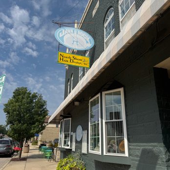 Java Dock Cafe - Coffee & Tea Near Me - Port Washington, Wisconsin