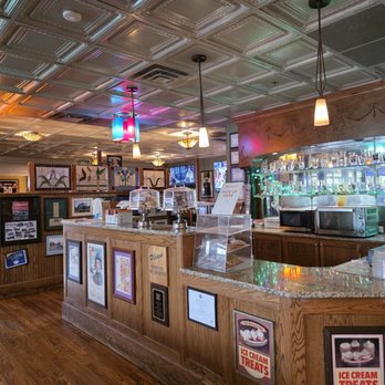 Macado's - The Host's station counter. - Sandwiches Near Me - Vinton, Virginia Macado's - The Host's station counter. - Sandwiches Near Me - Vinton, Virginia