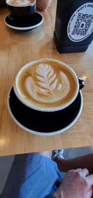See See Motor Coffee by null
