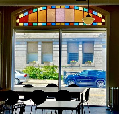 The Coffee House at Chestnut & Pine by null