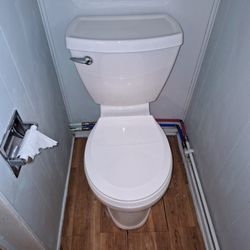 On-Time Plumbing
