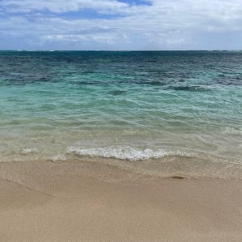Kaiona Beach Park - Parks Near Me - Waimanalo, Hawaii Kaiona Beach Park - Parks Near Me - Waimanalo, Hawaii