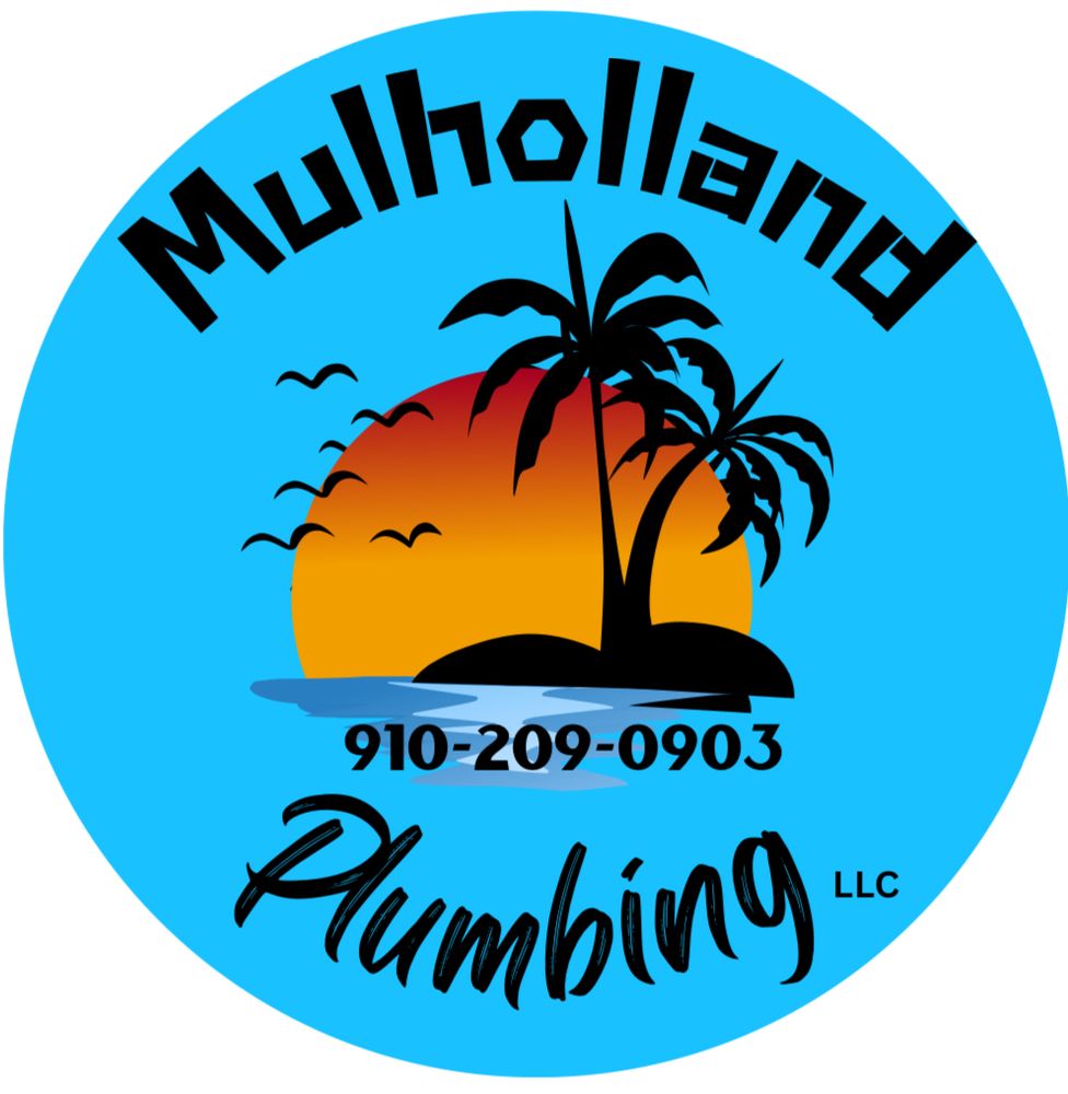 Slide of Mulholland Plumbing