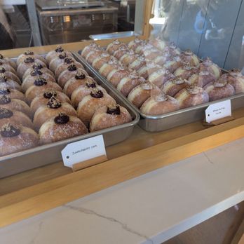 The Flour Box - Bakeries Near Me - Seattle, Washington The Flour Box - Bakeries Near Me - Seattle, Washington
