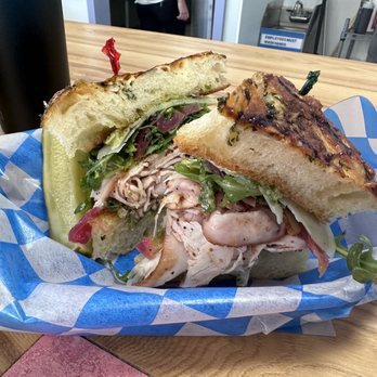 Loaf Lounge - Cafes Near Me - Chicago, Illinois