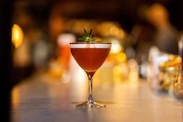 Torbert Street Social by null