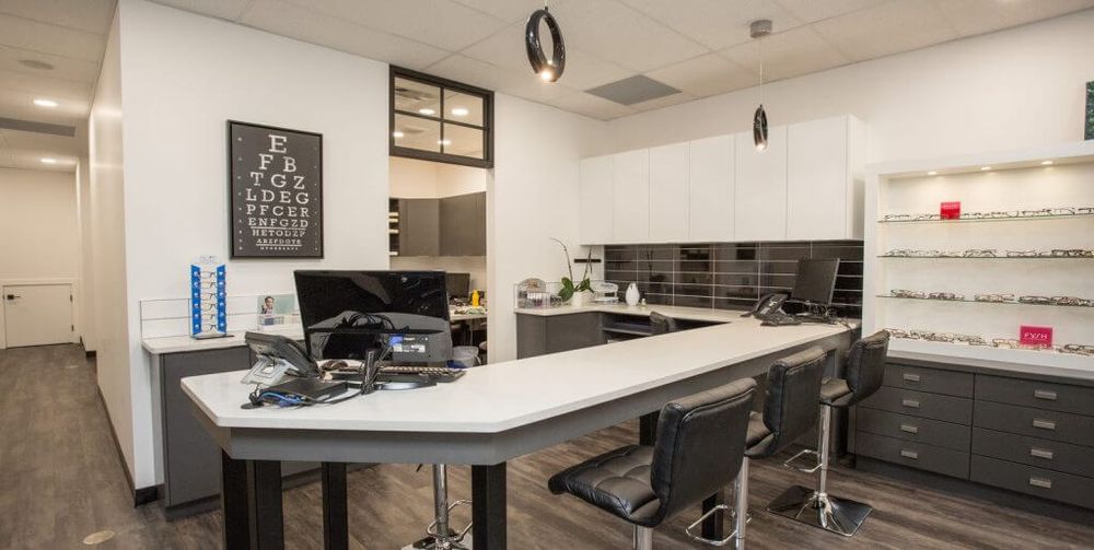 THE EYE STUDIO OPTOMETRY CLINIC Updated September 2024 25 Photos