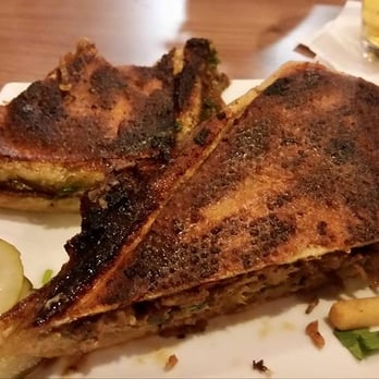Boka Grill - The Gaucho..... - New American Near Me - Richmond, Virginia