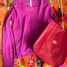 Swiftly tech  Bag