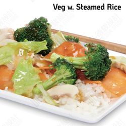 EA Teriyaki