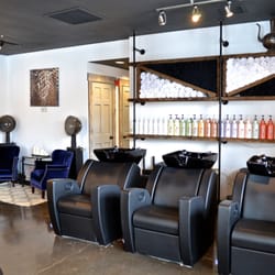 Champu Salon