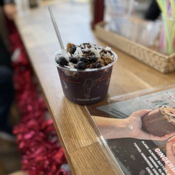 Mamaka Bowls - Acai Bowls Near Me - Houston, Texas Mamaka Bowls - Acai Bowls Near Me - Houston, Texas