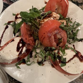 Pasta Mia West - Tomato Mozzarella Caprese - Italian Near Me - Las Vegas, Nevada Pasta Mia West - Tomato Mozzarella Caprese - Italian Near Me - Las Vegas, Nevada