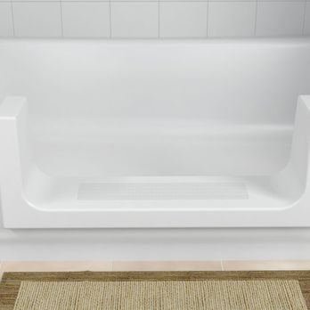 Unique Stone Resurfacing - Walk-In Bathtub Transformation - Refinishing Services Near Me - Sarasota, Florida Unique Stone Resurfacing - Walk-In Bathtub Transformation - Refinishing Services Near Me - Sarasota, Florida