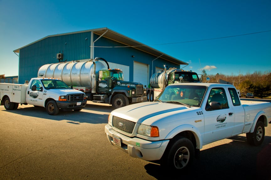 Slide of Wind River Environmental - Wilbraham