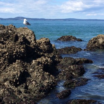 Deception Pass State Park - Community Service/Non-Profit Near Me - Oak Harbor, Washington