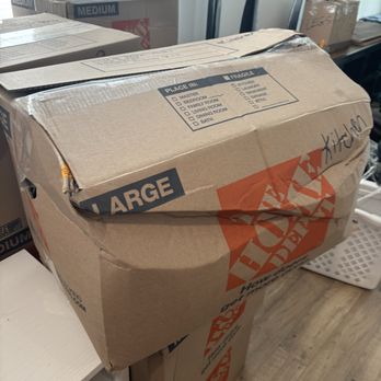 Stanford Van Lines - Movers Near Me - Thornton, Illinois